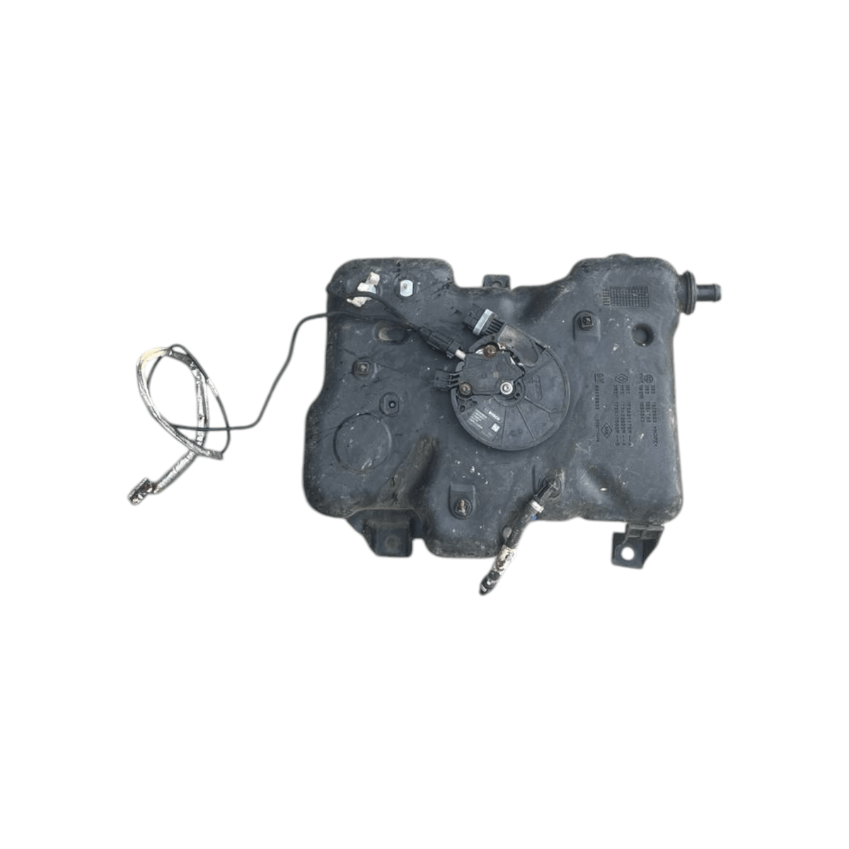 Serbatoio adblue Renault Trafic III / Opel Vivaro B cod.93459932 1.6 diesel (2014 - 2019) - F&amp;P CRASH SRLS - Ricambi Usati