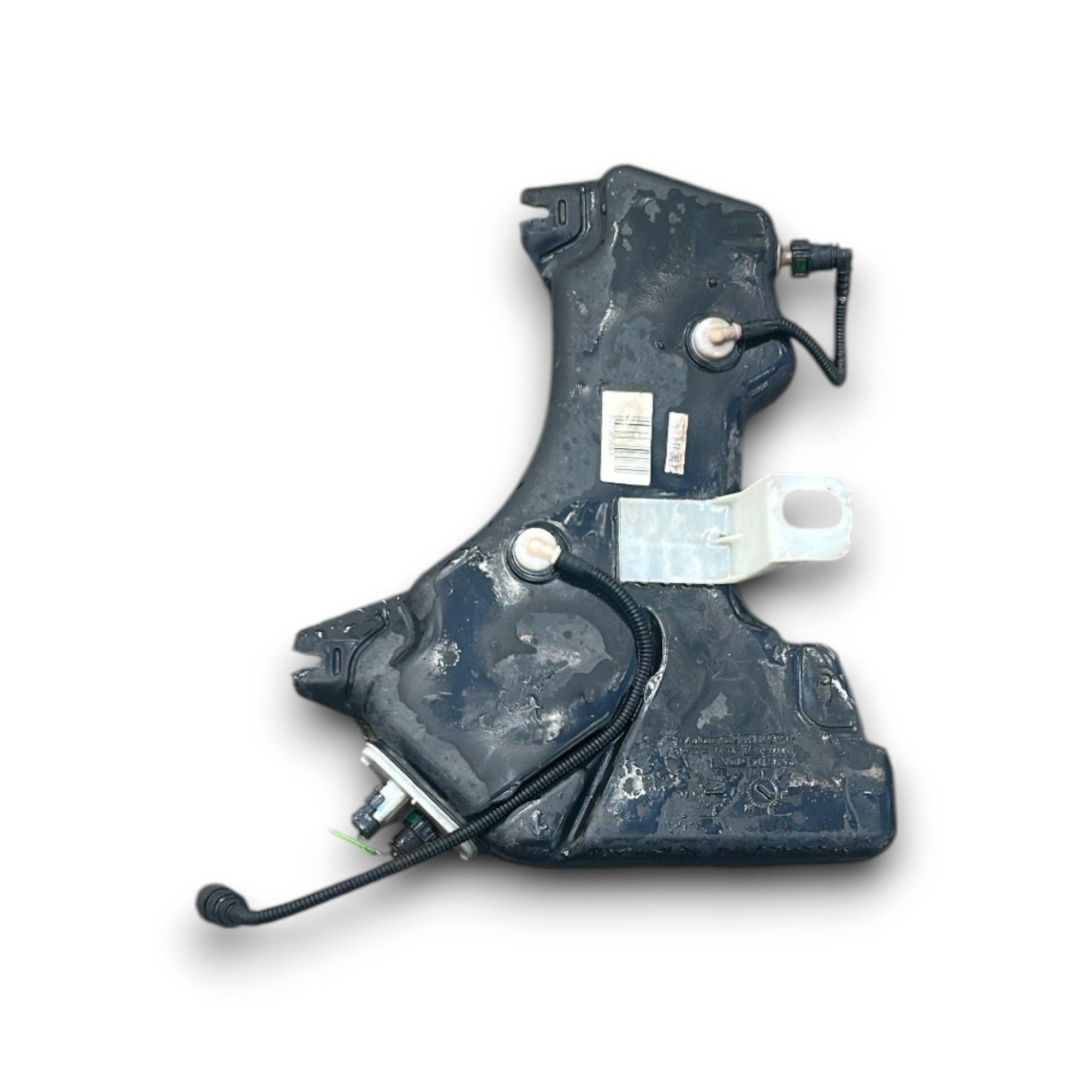 Serbatoio Additivo (CERINA) Peugeot 508 I cod.9681917180 2.0 Diesel (2010 > 2018) - F&P CRASH SRLS - Ricambi Usati