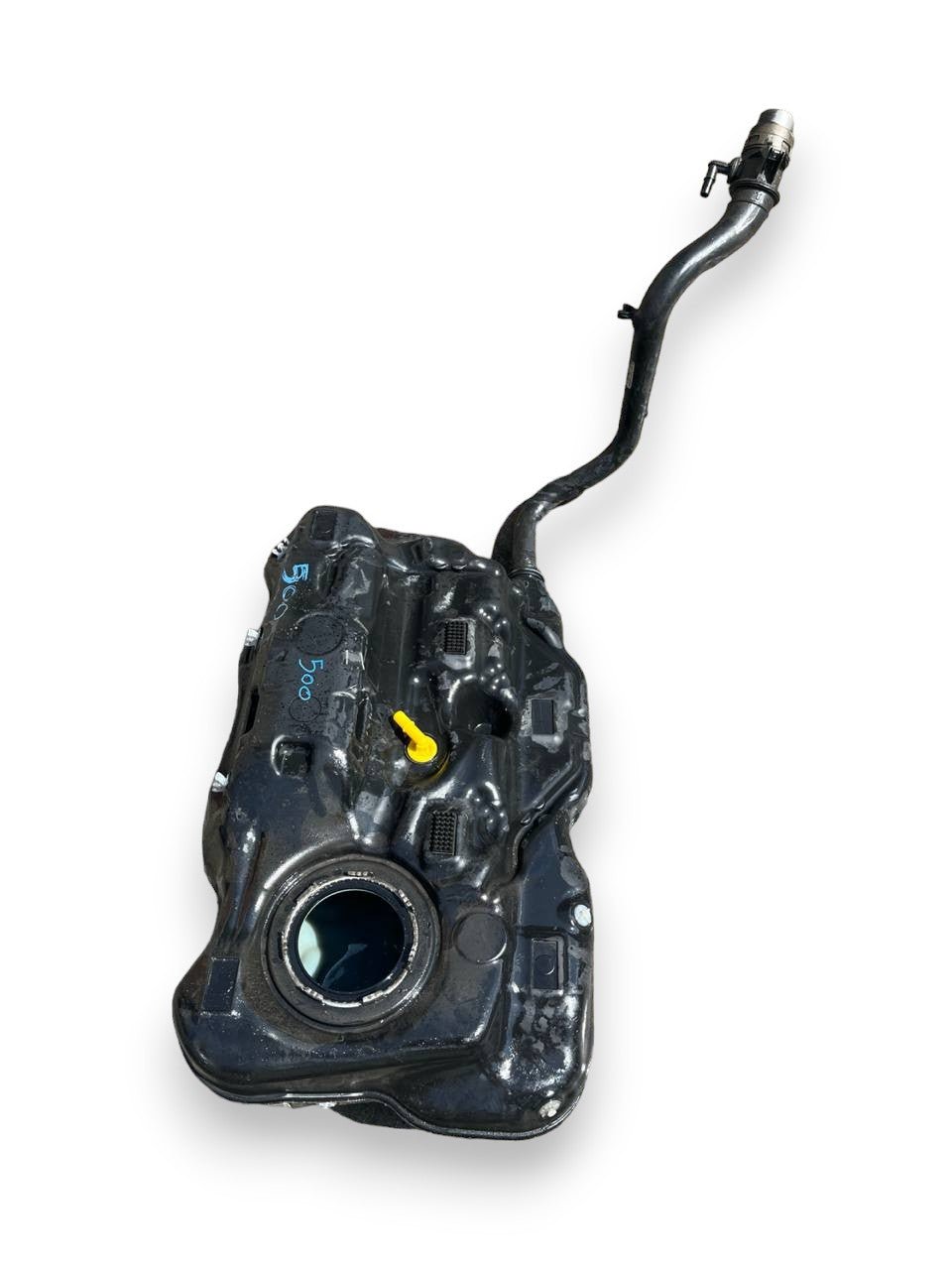 SERBATOIO CARBURANTE FIAT 500 X (2014&gt;) Cod : 51965159 - F&amp;P CRASH SRLS - Ricambi Usati