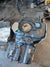 Serbatoio gasolio Porsche Macan 95b 3.0 s - diesel cod 8r0201060ac - F&P CRASH SRLS - Ricambi Usati