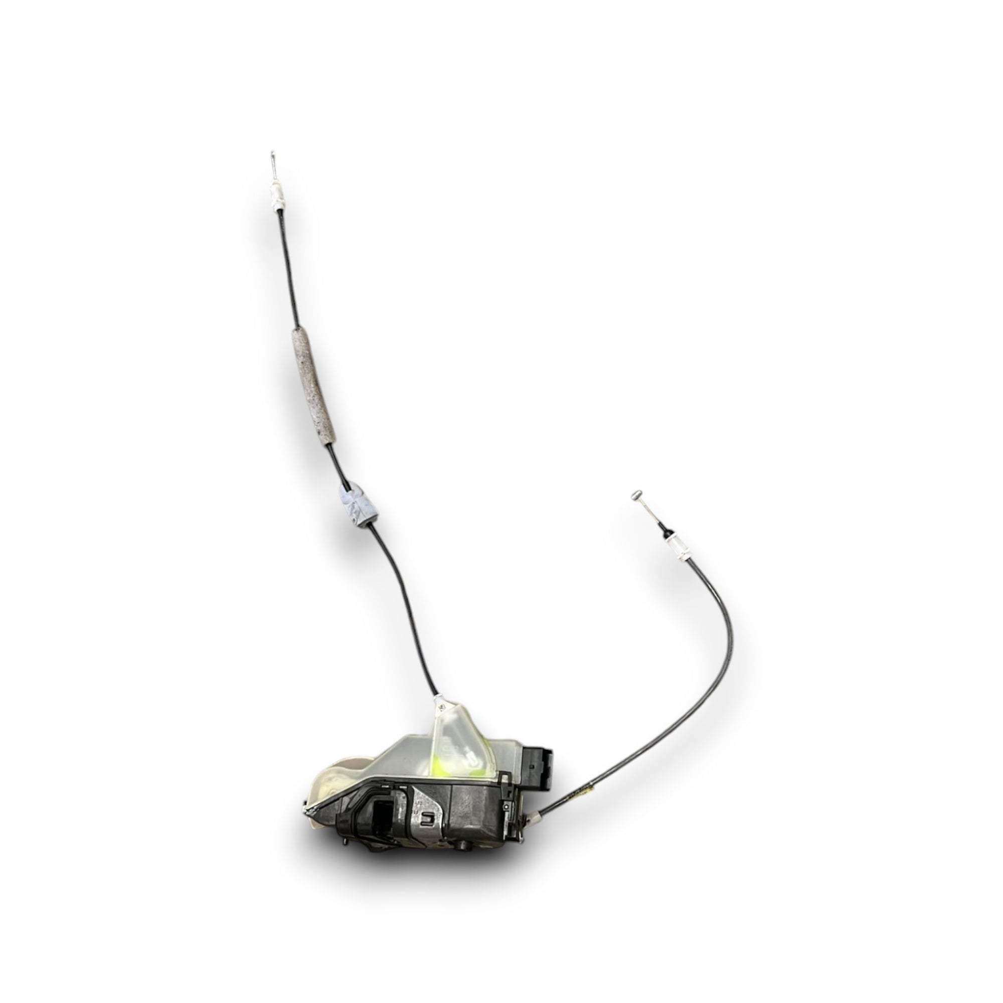 Serratura Porta Anteriore Sinistra Citroen C3 III cod:16942935 (2016 >) - F&P CRASH SRLS - Ricambi Usati
