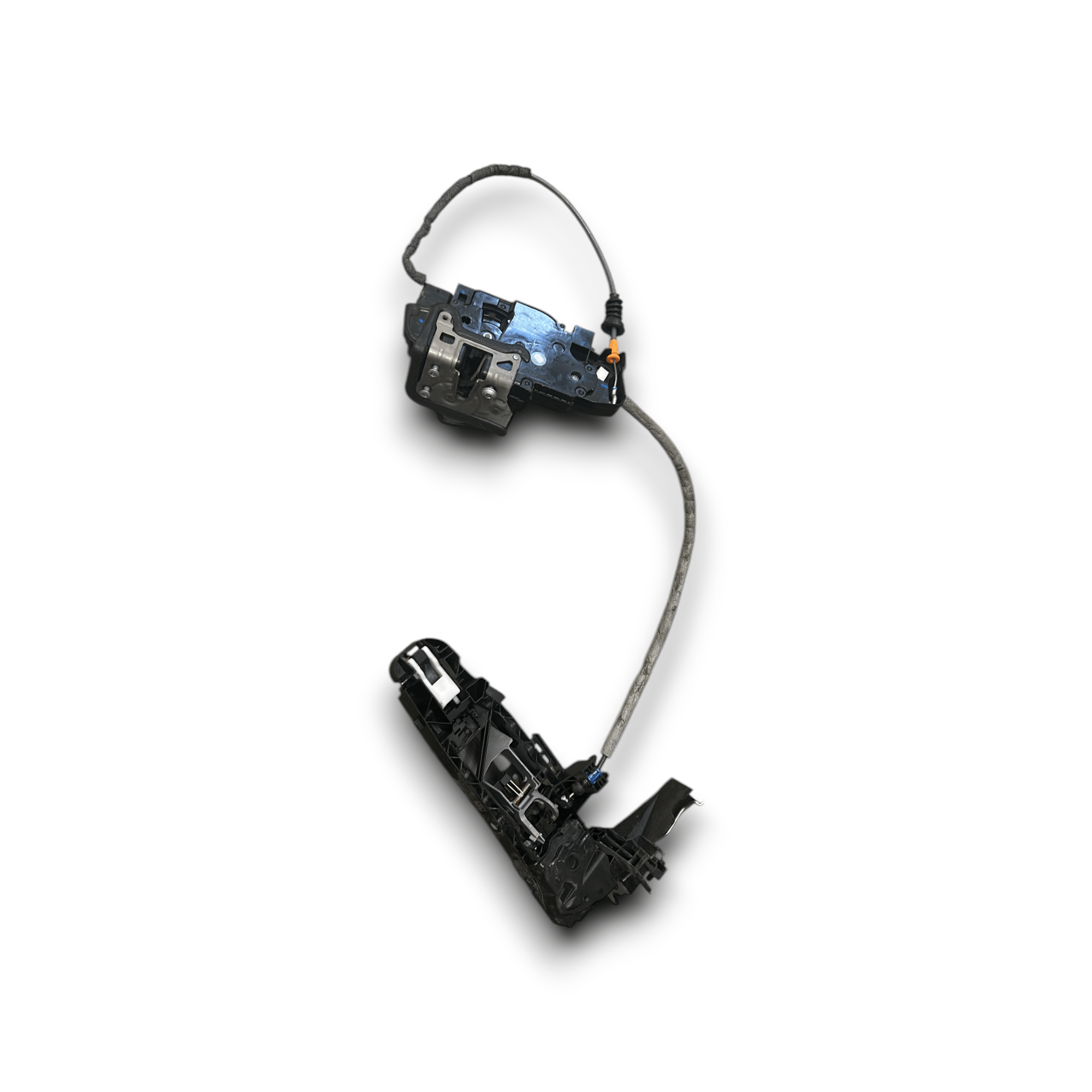 Serratura Porta Anteriore Sinistra Mercedes Benz GLA (X156) cod.A0997202302 (2013 > 2019) - F&P CRASH SRLS - Ricambi Usati