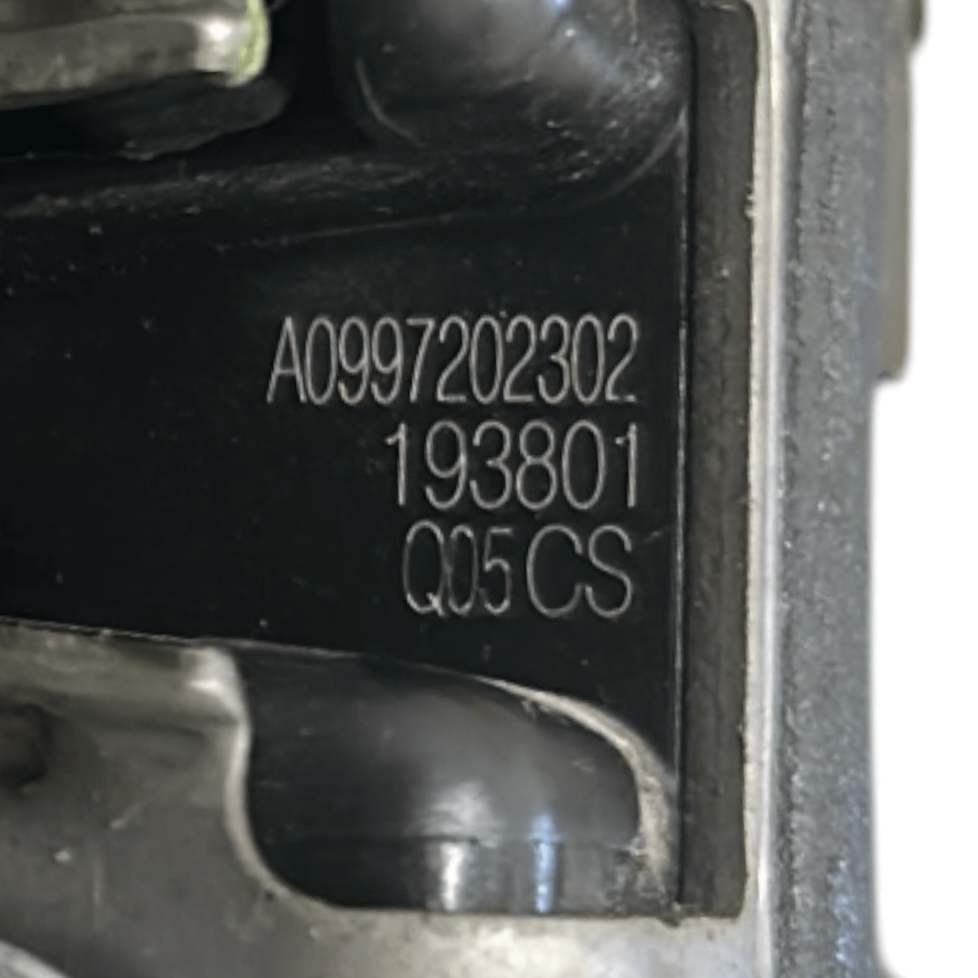Serratura Porta Anteriore Sinistra Mercedes Benz GLA (X156) cod.A0997202302 (2013 > 2019) - F&P CRASH SRLS - Ricambi Usati