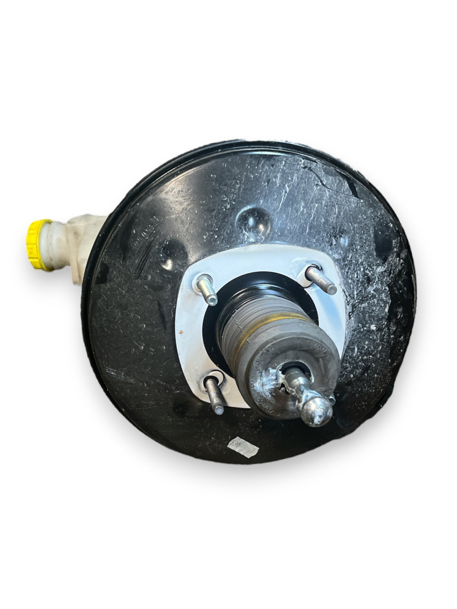 Servo Freno Fiat Panda ( 312 - 2018 - 0.9 ) cod : 51859666 - F&P CRASH SRLS - Ricambi Usati