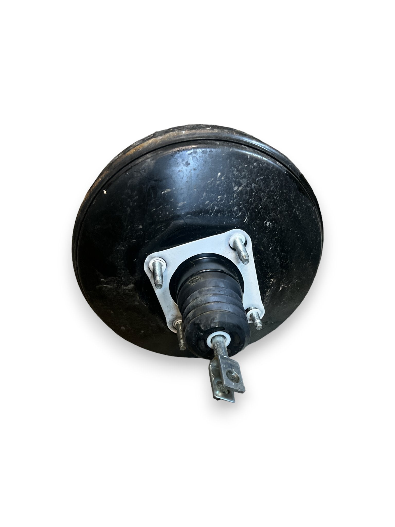 Servofreno Ford Fiesta ( 2008 - 1.2b ) cod : 0204054081 - F&P CRASH SRLS - Ricambi Usati
