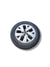 Set 4 Cerchi In Lega Citroen C4 Picasso (2013 - 2022) 205/60 R16 - F&P CRASH SRLS - Ricambi Usati