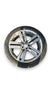Set 4 Cerchi In Lega Originali Mercedes - Benz GLC C253 (2015 - 2022) 255/40 R20 - F&P CRASH SRLS - Ricambi Usati