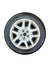 Set 4 cerchi in lega R 18 Opel Antara (2006 - 2014) 235 / 55 R18 - F&P CRASH SRLS - Ricambi Usati