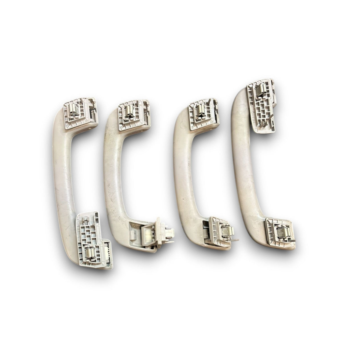 Set 4 Maniglie Interne / Di Supporto Bmw Serie I (F20) (2011 &gt;2019) - F&amp;P CRASH SRLS - Ricambi Usati