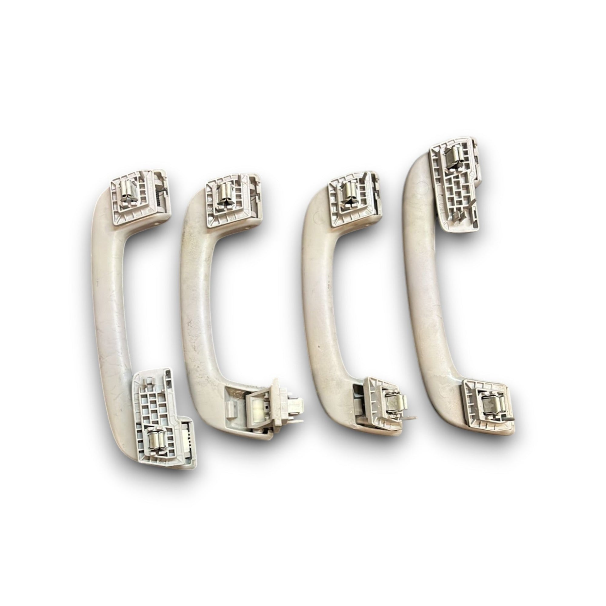Set 4 Maniglie Interne / Di Supporto Bmw Serie I (F20) (2011 >2019) - F&P CRASH SRLS - Ricambi Usati
