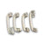 Set 4 Maniglie Interne / Di Supporto Bmw Serie I (F20) (2011 >2019) - F&P CRASH SRLS - Ricambi Usati