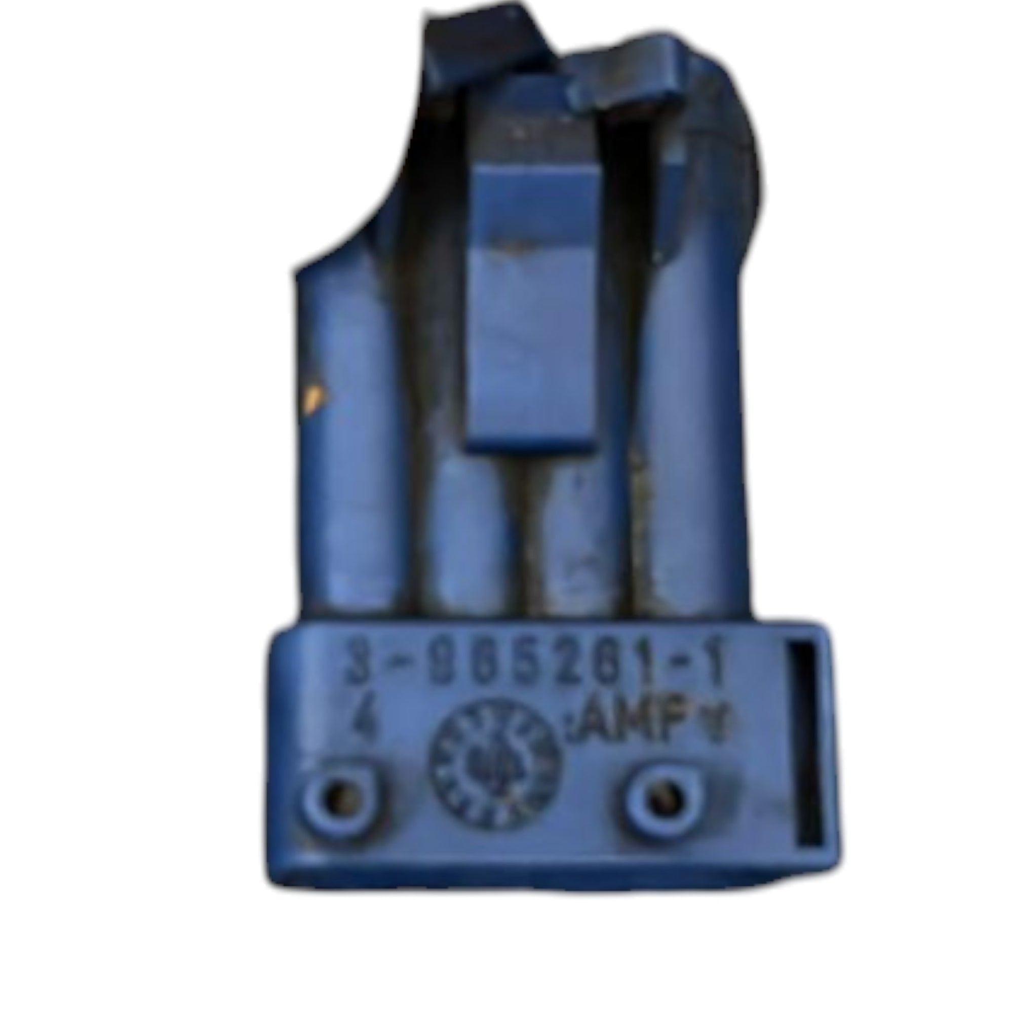 Sonda Lambda Citroen C3 III cod:39652611 1.6 Diesel (2016 > ) - F&P CRASH SRLS - Ricambi Usati