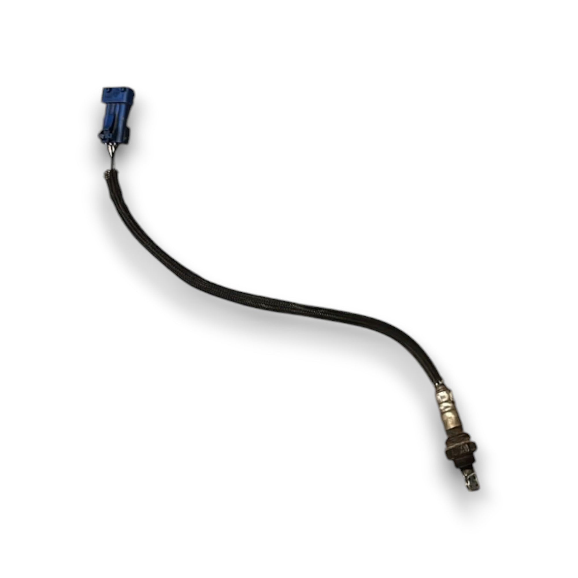 Sonda Lambda Citroen C3 III cod:39652611 1.6 Diesel (2016 > ) - F&P CRASH SRLS - Ricambi Usati