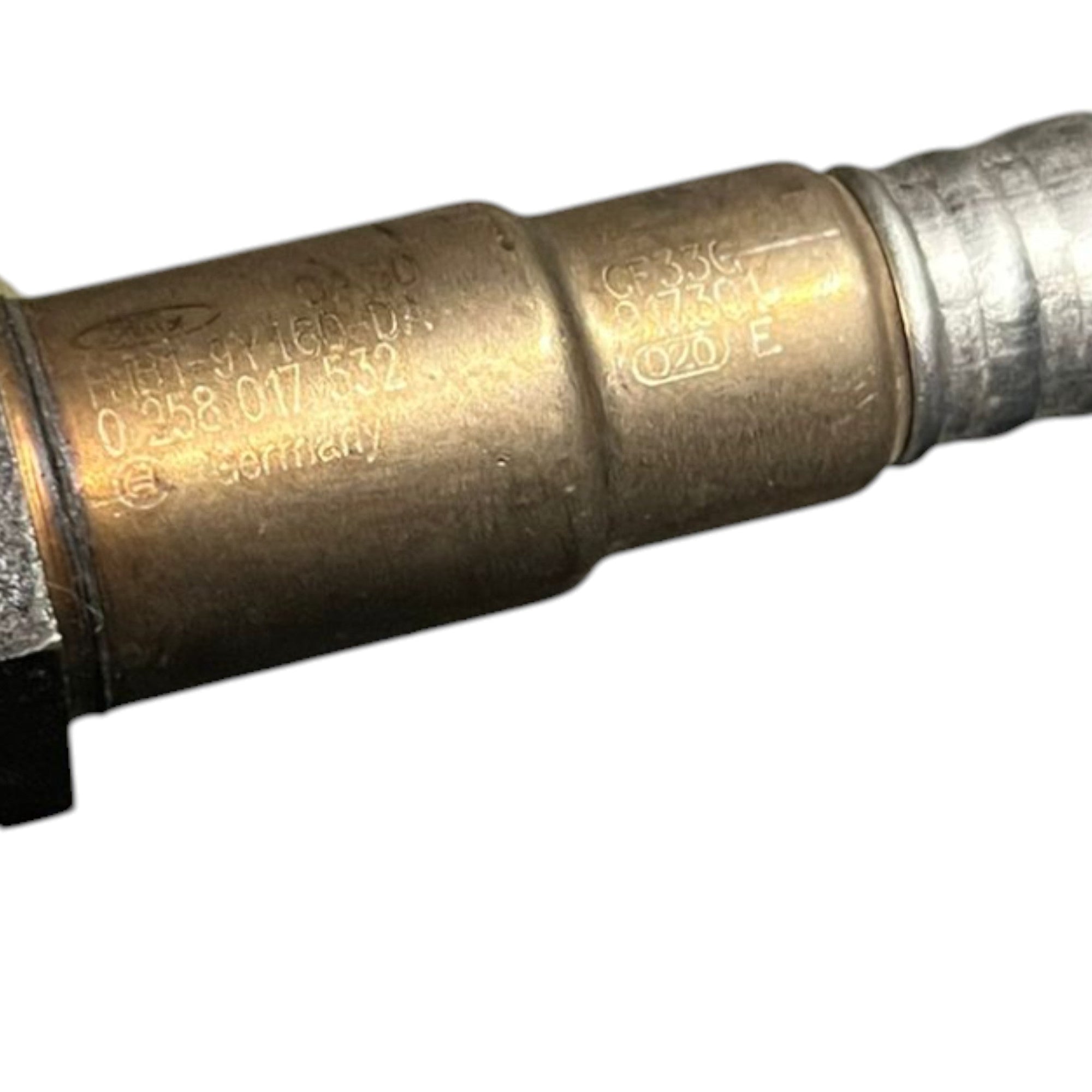 Sonda Lambda Ford Eco Sport cod:0258017532 (2012 >) 1.0 Benzina - F&P CRASH SRLS - Ricambi Usati
