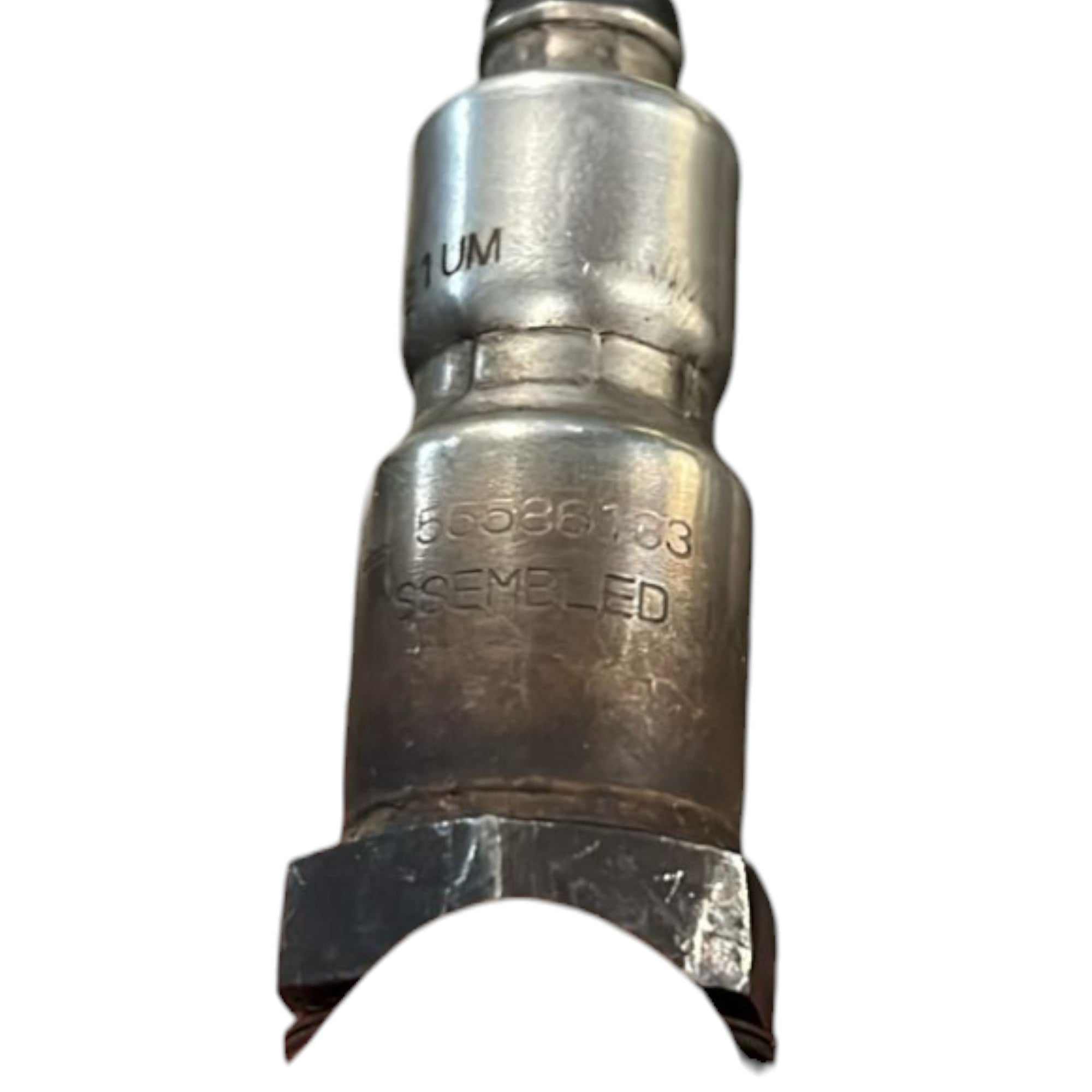 Sonda Lambda Opel Corsa E cod:55586133 1.3 Diesel (2014 > 2019) - F&P CRASH SRLS - Ricambi Usati
