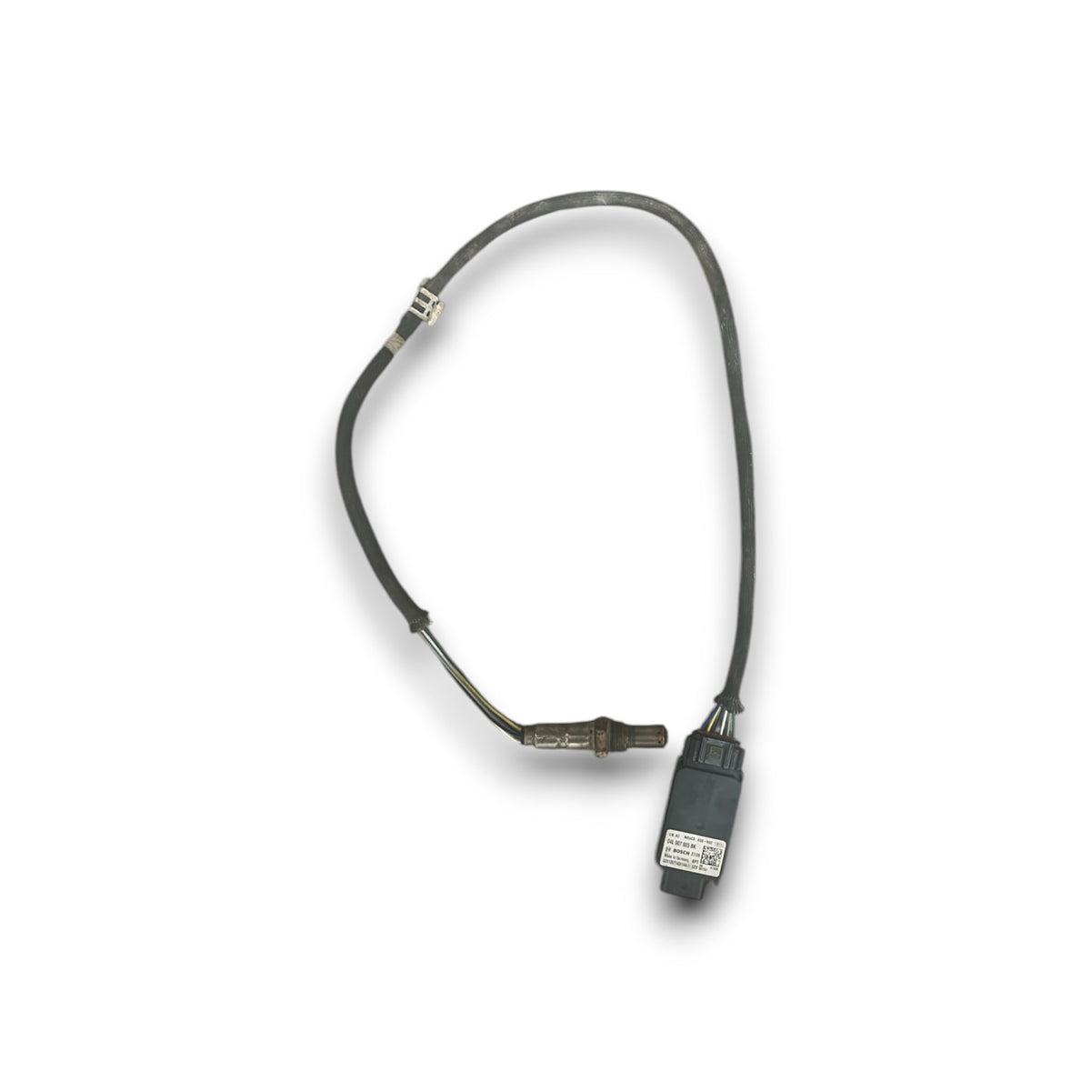 Sonda Lambda / Sensore NOX Volkswagen Tiguan (AD1) cod.04L907805BK 2.0 Diesel (2016 &gt; 2024) - F&amp;P CRASH SRLS - Ricambi Usati
