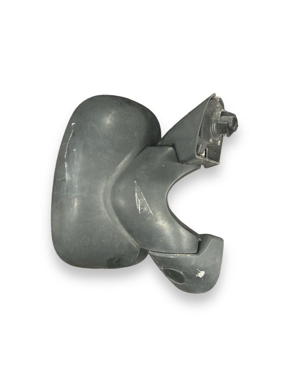 Specchietto Esterno Restrovisore Destro (DX) Renault Trafic (2001 &gt; 2007) cod . 0209240 - F&amp;P CRASH SRLS - Ricambi Usati