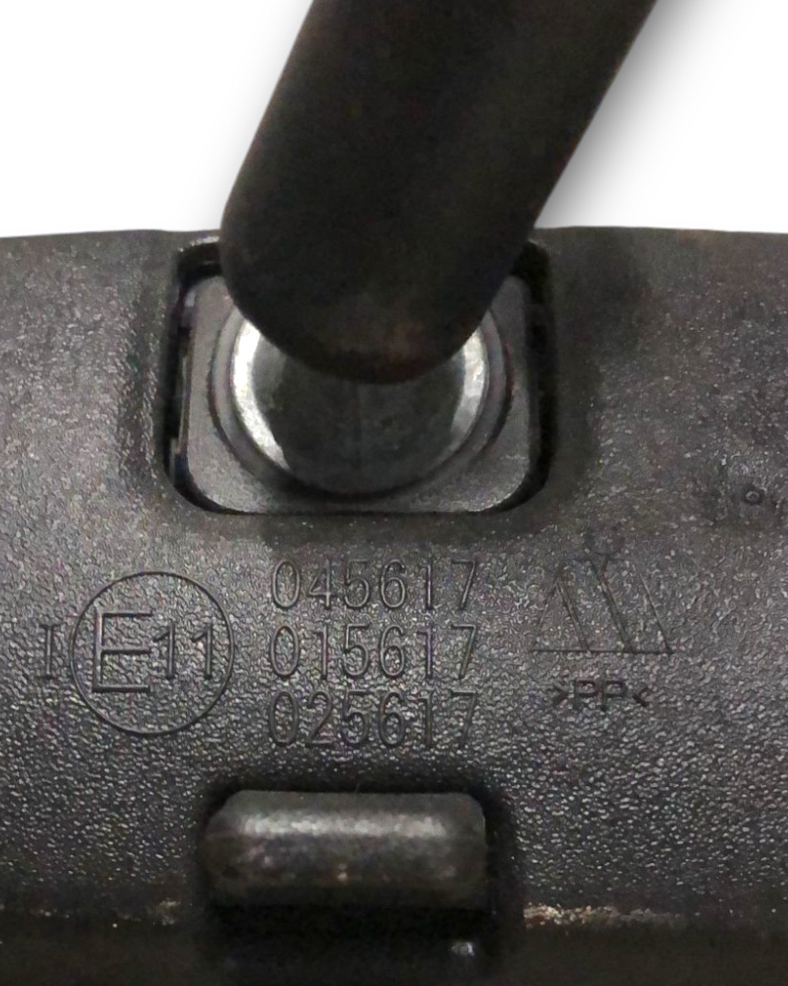 Specchietto Interno centrale Toyota Auris (2012 > 2020) cod:045617 - F&P CRASH SRLS - Ricambi Usati