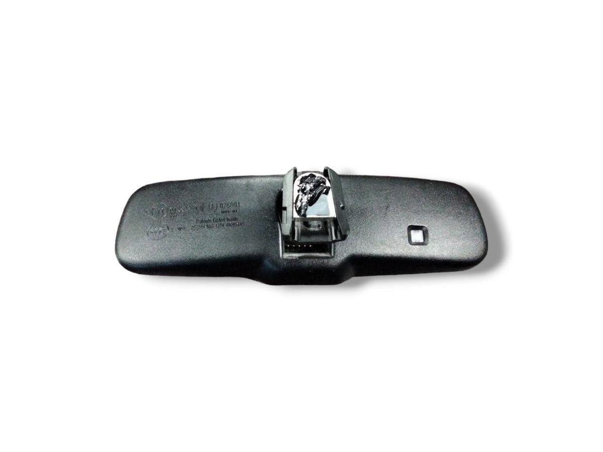 Specchietto interno Nissan X - Trail T32 (2014 - 2020) cod.015892 - F&amp;P CRASH SRLS - Ricambi Usati