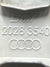 Specchietto Retrovisore Centrale Interno Audi Q3 (8U) (2011 > 2018) cod.20283540 - F&P CRASH SRLS - Ricambi Usati