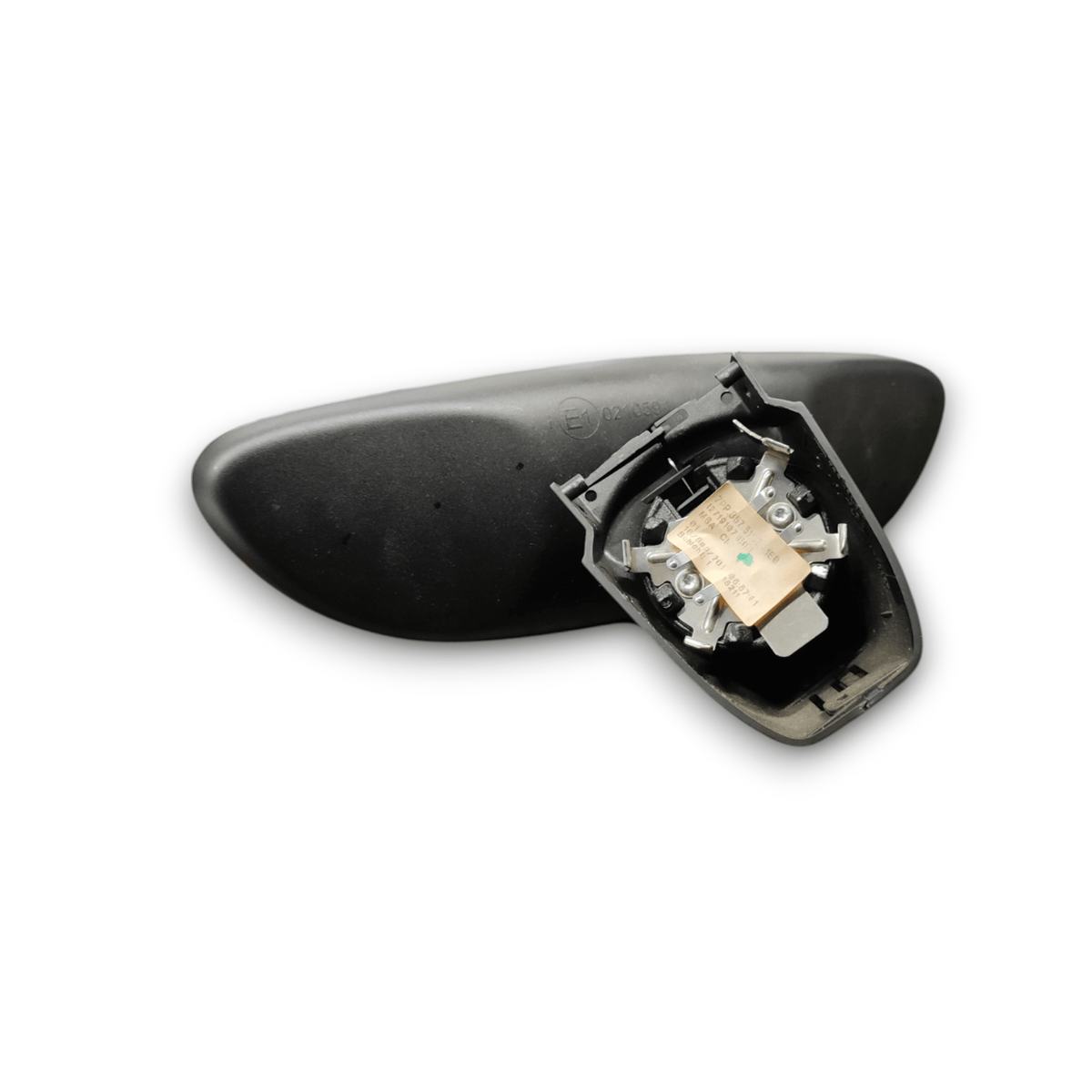 Specchietto Retrovisore Centrale Porsche Cayenne (92A) COD. 7PP85751 (2010 - 2017) - F&amp;P CRASH SRLS - Ricambi Usati