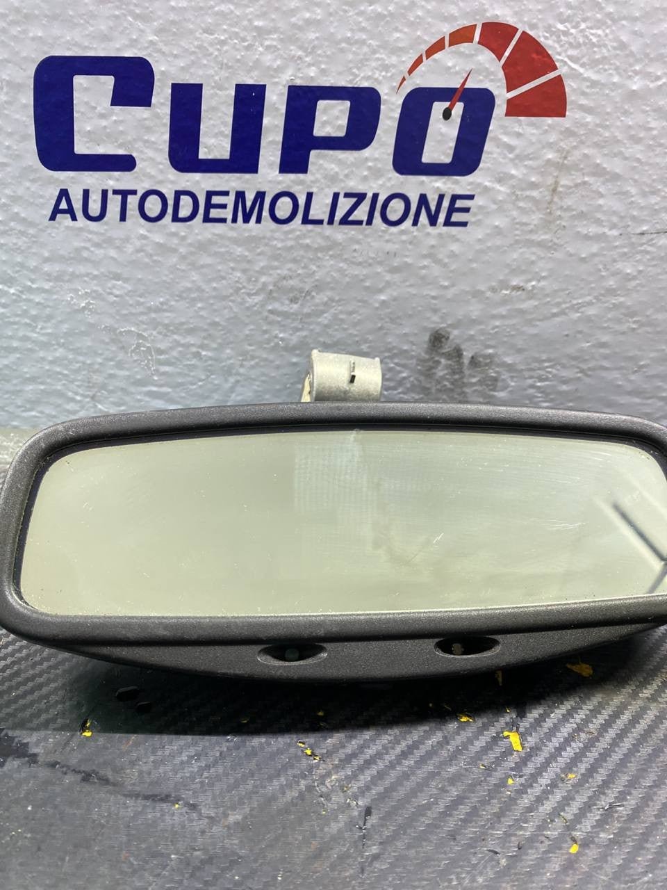 Specchietto retrovisore Citroen c4 cod:4024355 - F&amp;P CRASH SRLS - Ricambi Usati