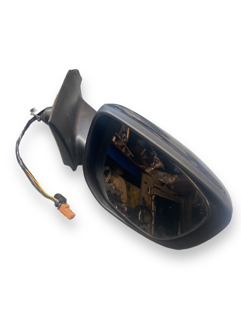 Specchietto retrovisore destro Citroen C4 Cactus 7 fili ( 2016 ) cod. 0411054 - F&amp;P CRASH SRLS - Ricambi Usati