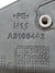 Specchietto Retrovisore Destro Elettrico 9 Pin Mercedes - Benz Classe C W204 ( 2007 - 2011 ) Cod : A3160442 - F&P CRASH SRLS - Ricambi Usati