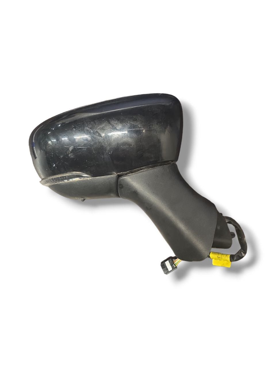 Specchietto Retrovisore Destro Elettrico 9 Pin Renault Clio IV ( 2012 - 2021 ) Cod : 963012473R - F&amp;P CRASH SRLS - Ricambi Usati