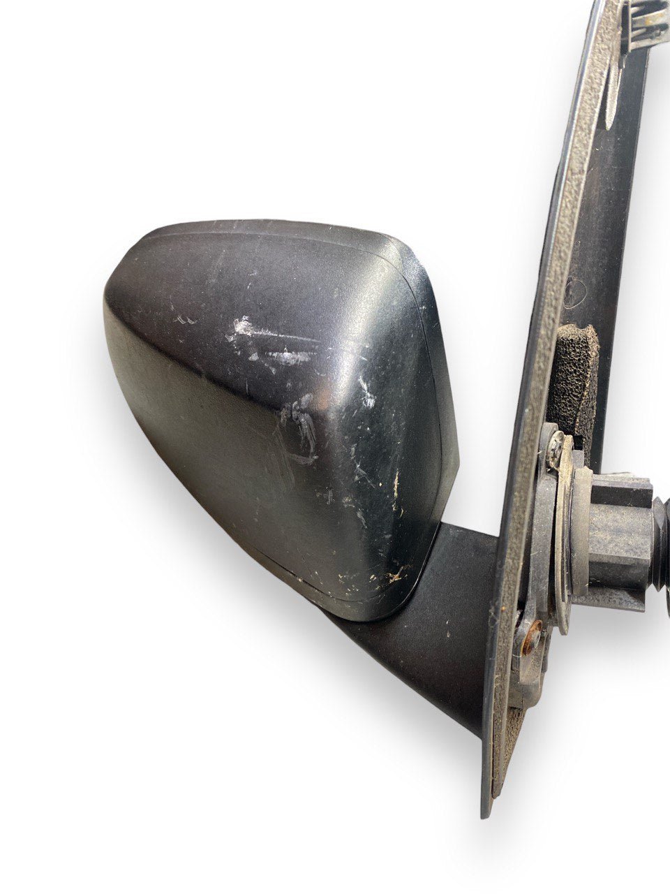 Specchietto retrovisore destro manuale Fiat Panda ( 2003 - 2012 ) cod. 011004 - F&amp;P CRASH SRLS - Ricambi Usati
