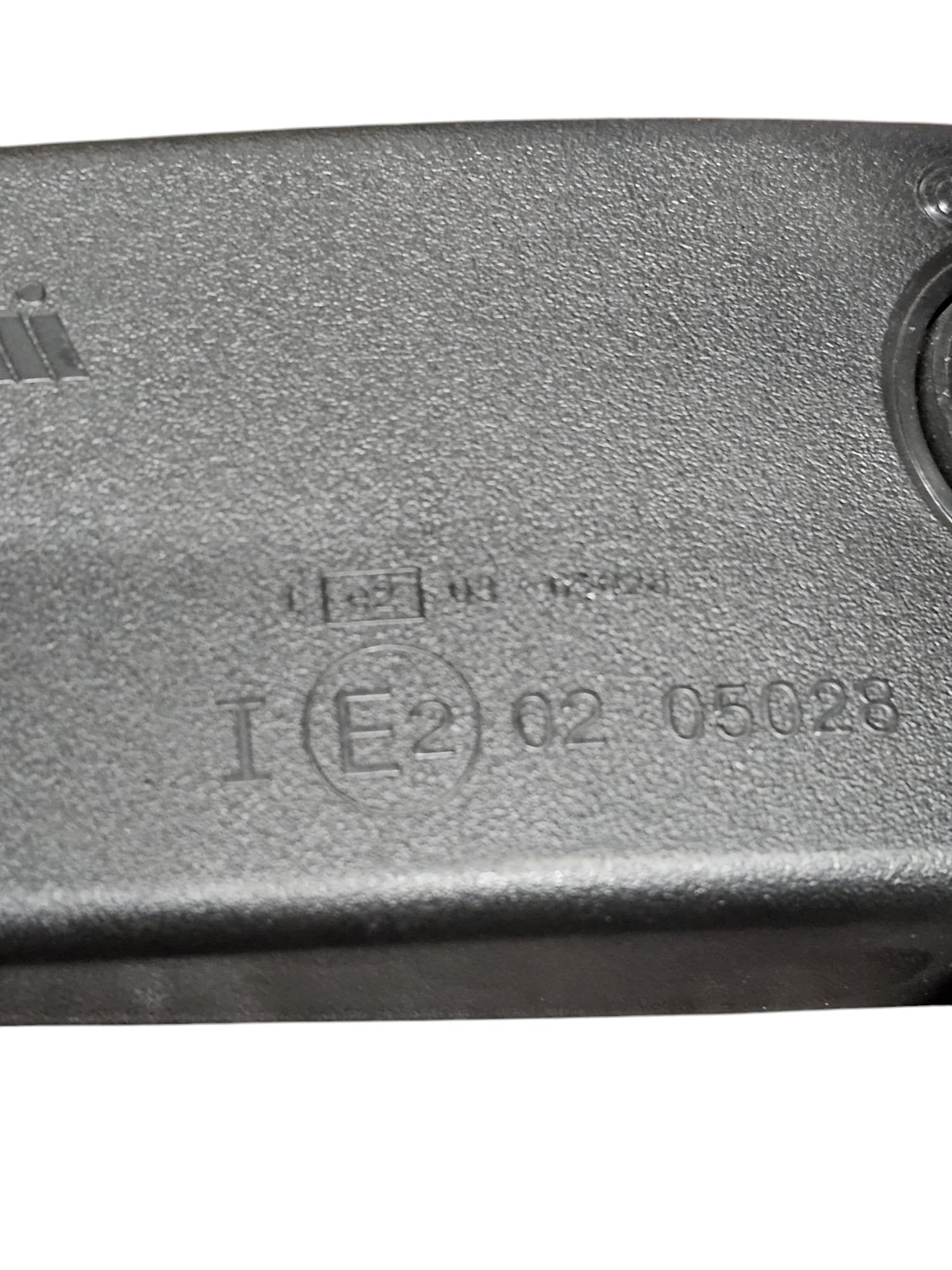Specchietto Retrovisore Interno Citroen C3 (2016 - 2023) Cod:0205028 - F&P CRASH SRLS - Ricambi Usati