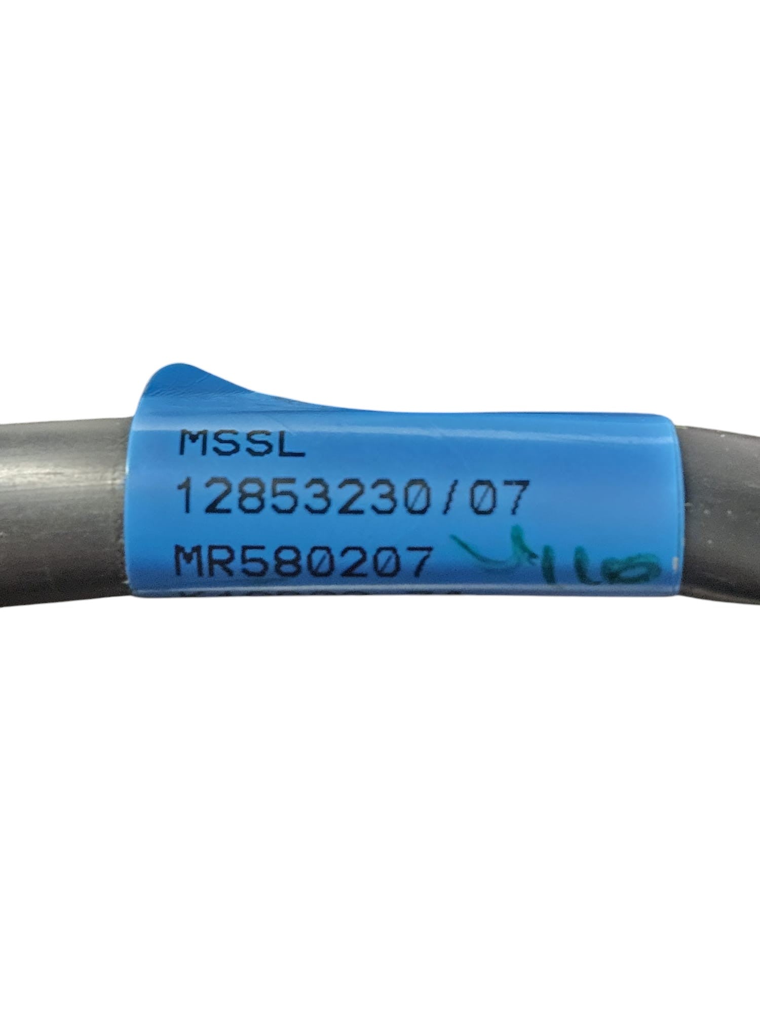 Specchio / Specchietto Anteriore Destro Renault Clio IV 9 Pin Cod:1285323007 (2012 - 2021) - F&P CRASH SRLS - Ricambi Usati