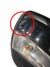 Specchio / Specchietto Anteriore Destro Renault Clio IV 9 Pin Cod:1285323007 (2012 - 2021) - F&P CRASH SRLS - Ricambi Usati