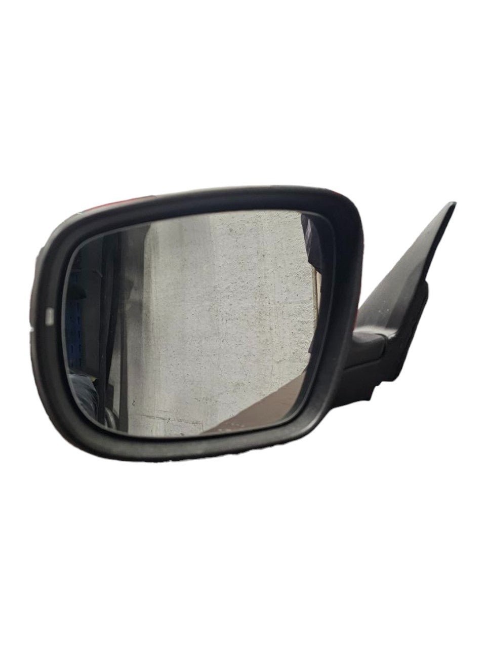 Specchio / Specchietto Anteriore Sinistro DR 5.0 8 Pin Cod:601000438AA (2020 - >) - F&P CRASH SRLS - Ricambi Usati