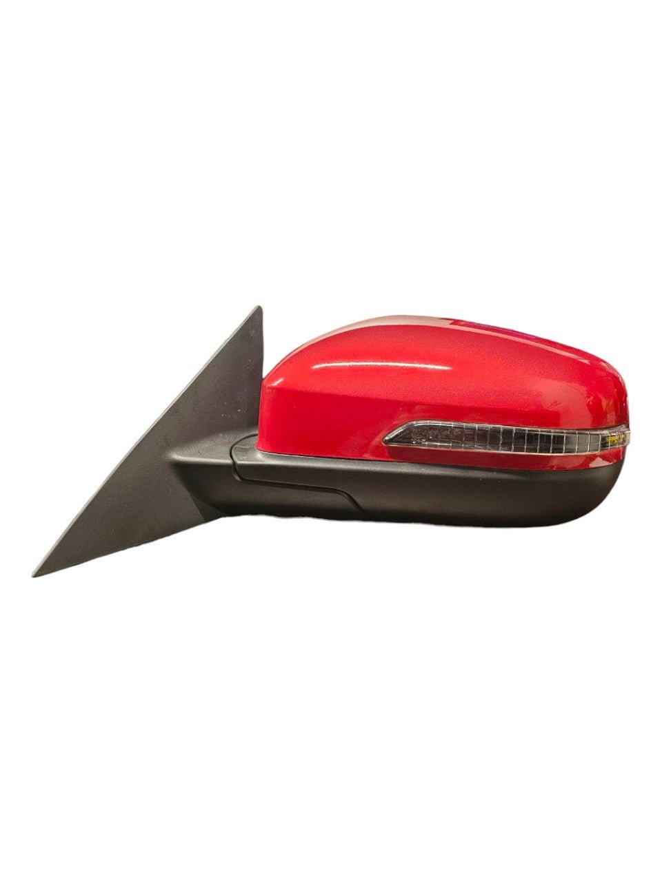 Specchio / Specchietto Anteriore Sinistro DR 5.0 8 Pin Cod:601000438AA (2020 - >) - F&P CRASH SRLS - Ricambi Usati