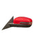 Specchio / Specchietto Anteriore Sinistro DR 5.0 8 Pin Cod:601000438AA (2020 - >) - F&P CRASH SRLS - Ricambi Usati