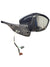 Specchio / Specchietto Destro Elettrico 9 Pin Citroen C3 (2016 - 2023) Cod:0211047 - F&P CRASH SRLS - Ricambi Usati