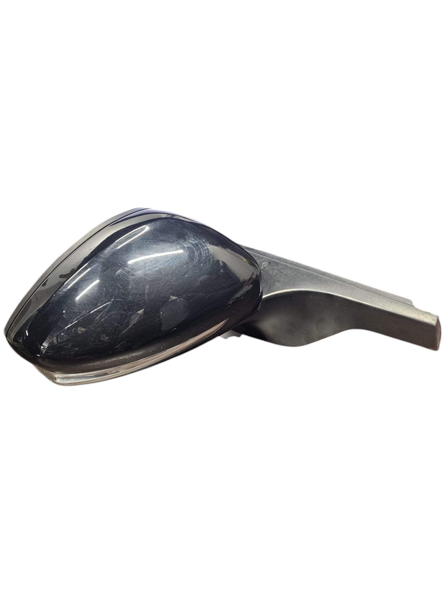 Specchio / Specchietto Destro Elettrico 9 Pin Citroen C3 (2016 - 2023) Cod:0211047 - F&P CRASH SRLS - Ricambi Usati