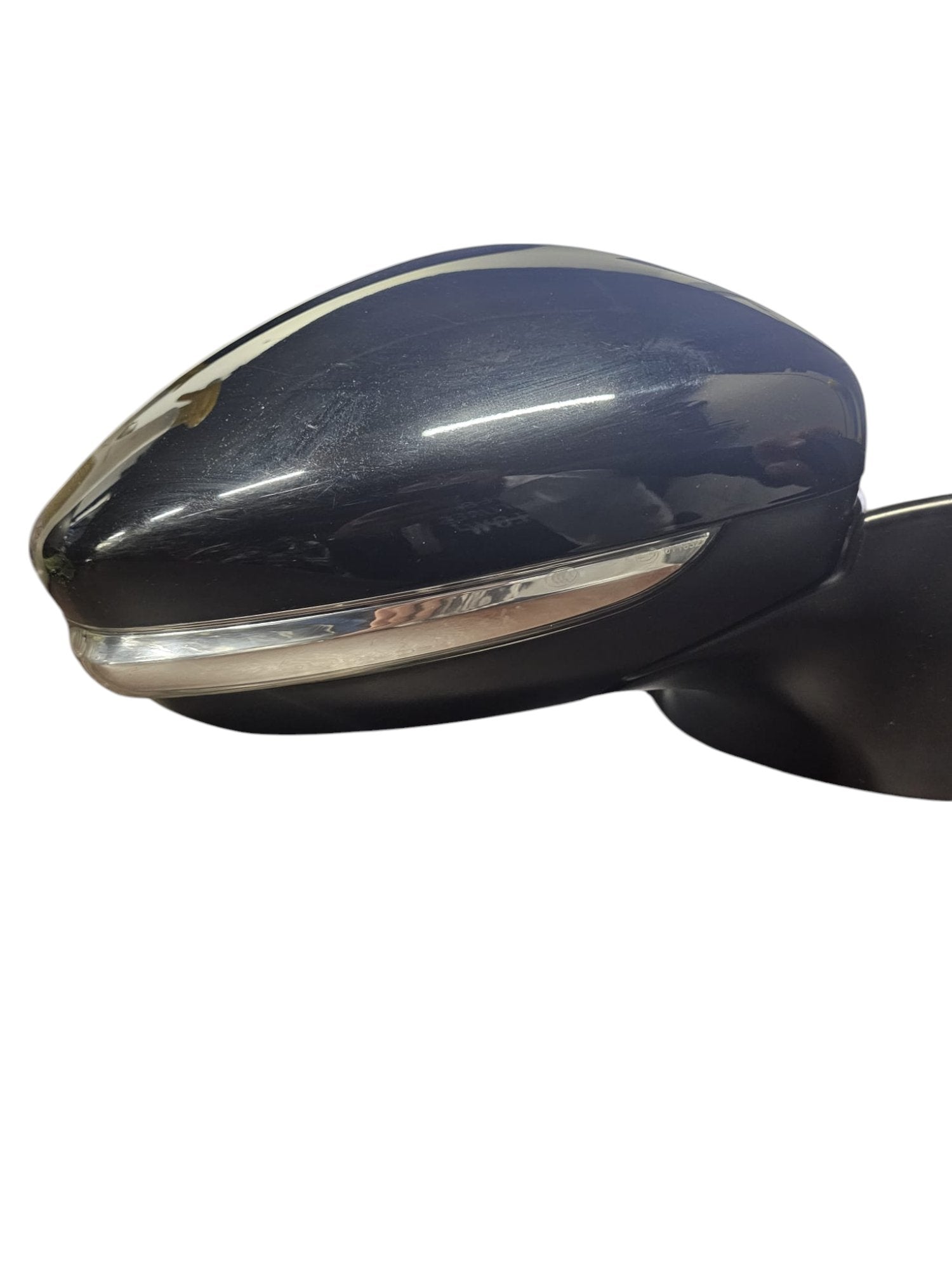 Specchio / Specchietto Destro Elettrico 9 Pin Citroen C3 (2016 - 2023) Cod:0211047 - F&P CRASH SRLS - Ricambi Usati