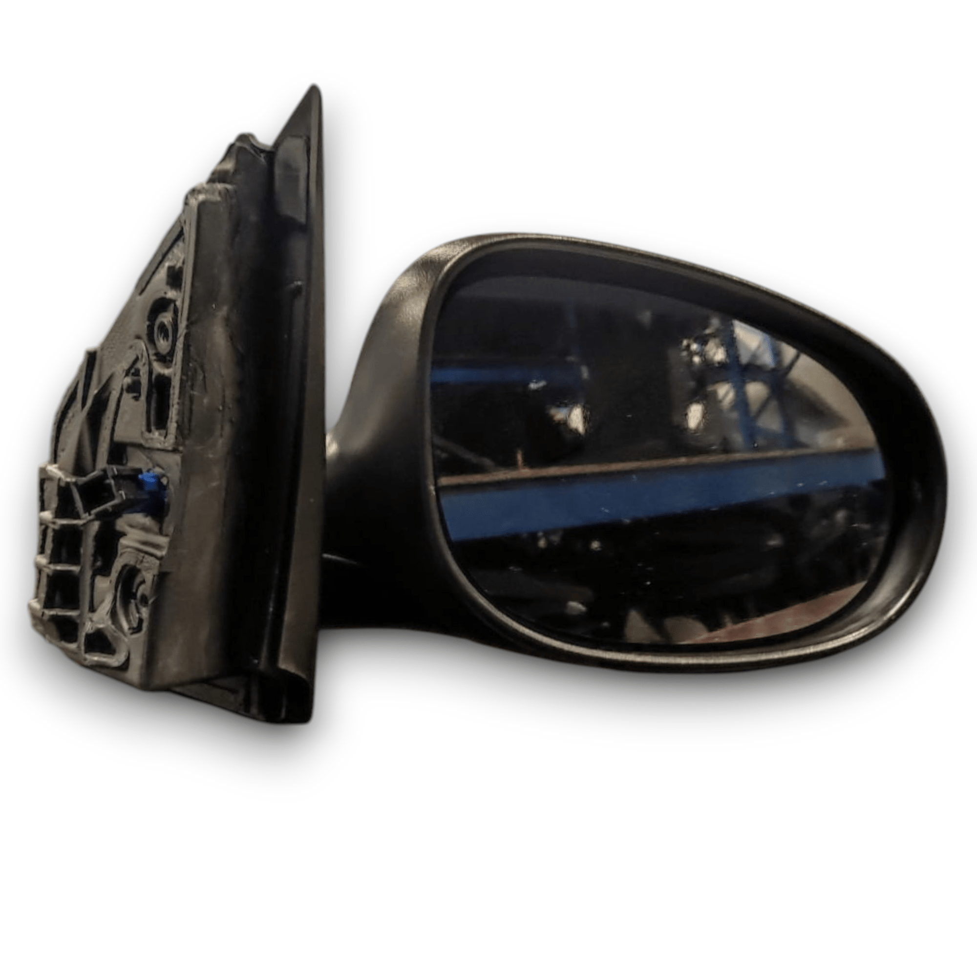 Specchio / Specchietto Destro Lancia Ypsilon COD: 01604803000 (2011 - 2024) - F&P CRASH SRLS - Ricambi Usati