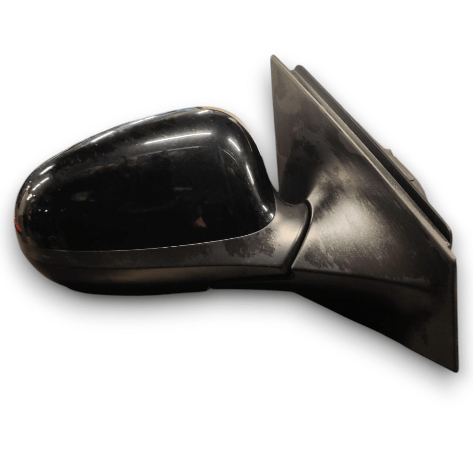 Specchio / Specchietto Destro Lancia Ypsilon COD: 01604803000 (2011 - 2024) - F&P CRASH SRLS - Ricambi Usati