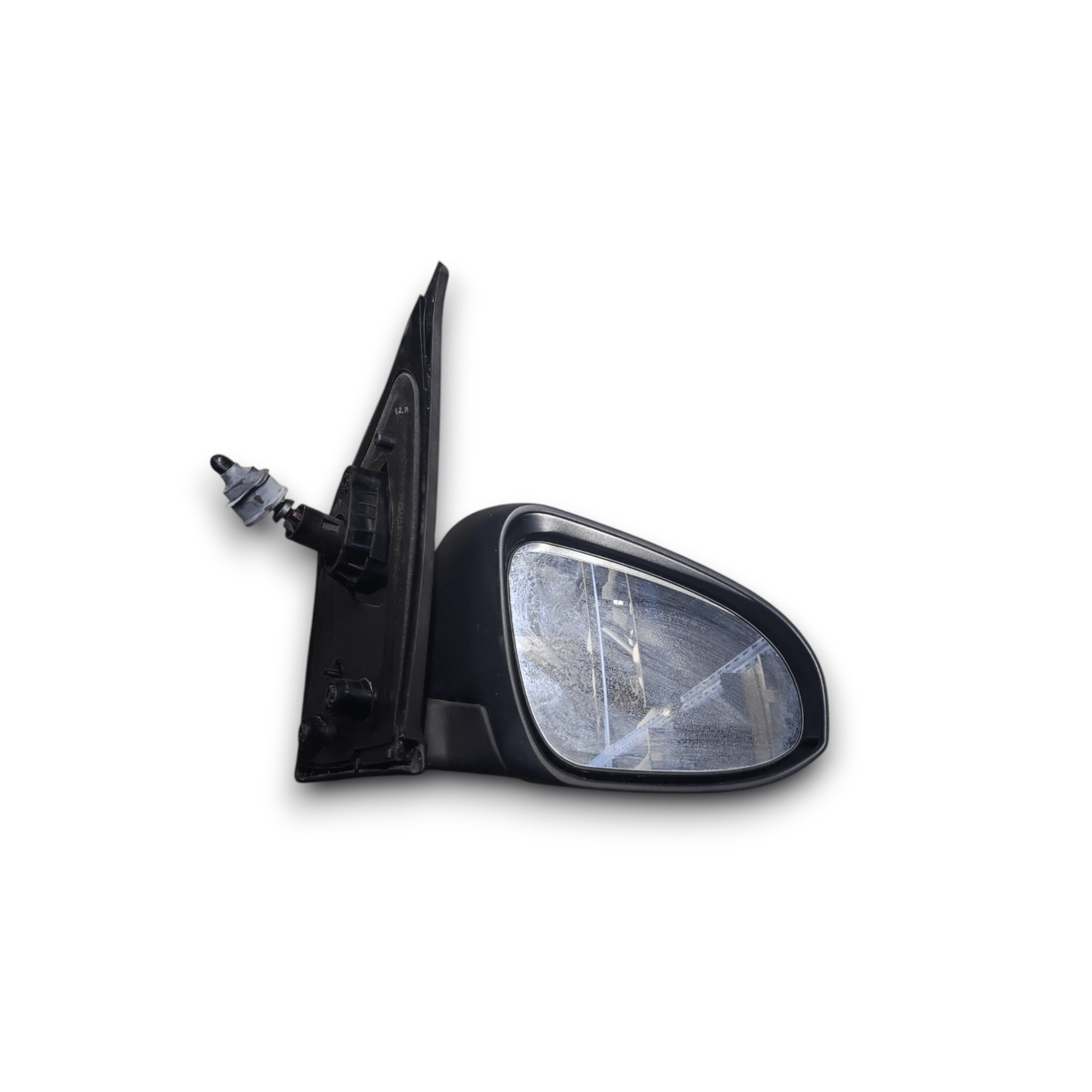 Specchio / Specchietto Destro Peugeot 108 COD: 232631017 (2014 - 2021) - F&P CRASH SRLS - Ricambi Usati