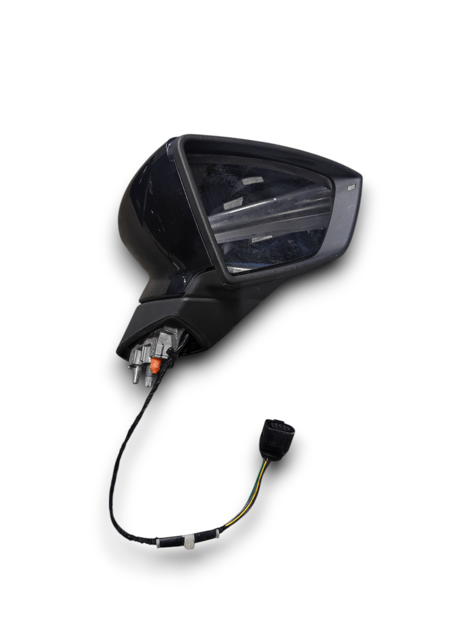 Specchio / Specchietto Destro Seat Ibiza COD: 212836608 (2017>) - F&P CRASH SRLS - Ricambi Usati