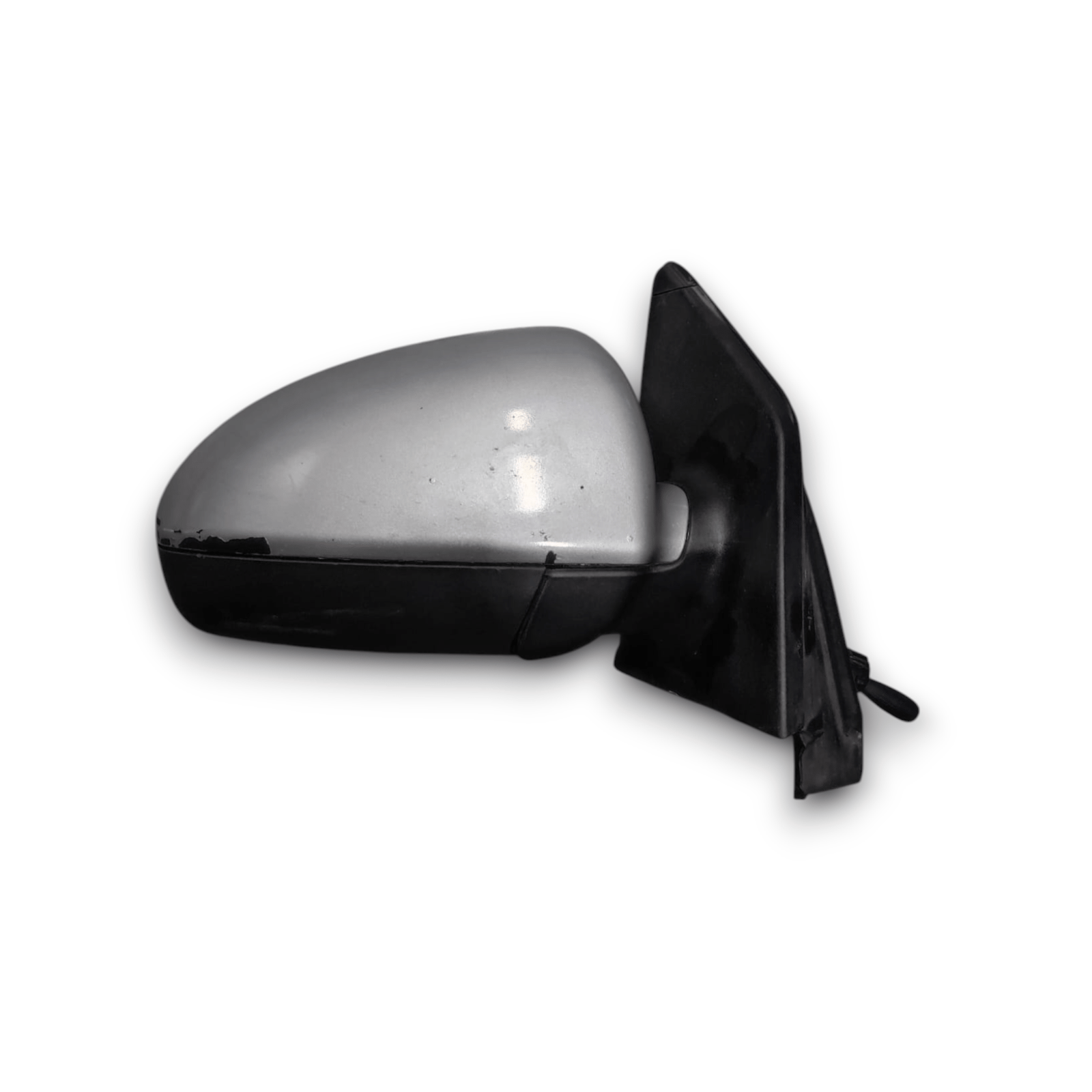 Specchio / Specchietto Destro Smart Fortwo W451 COD: A4518102216 (2007 - 2015) - F&P CRASH SRLS - Ricambi Usati