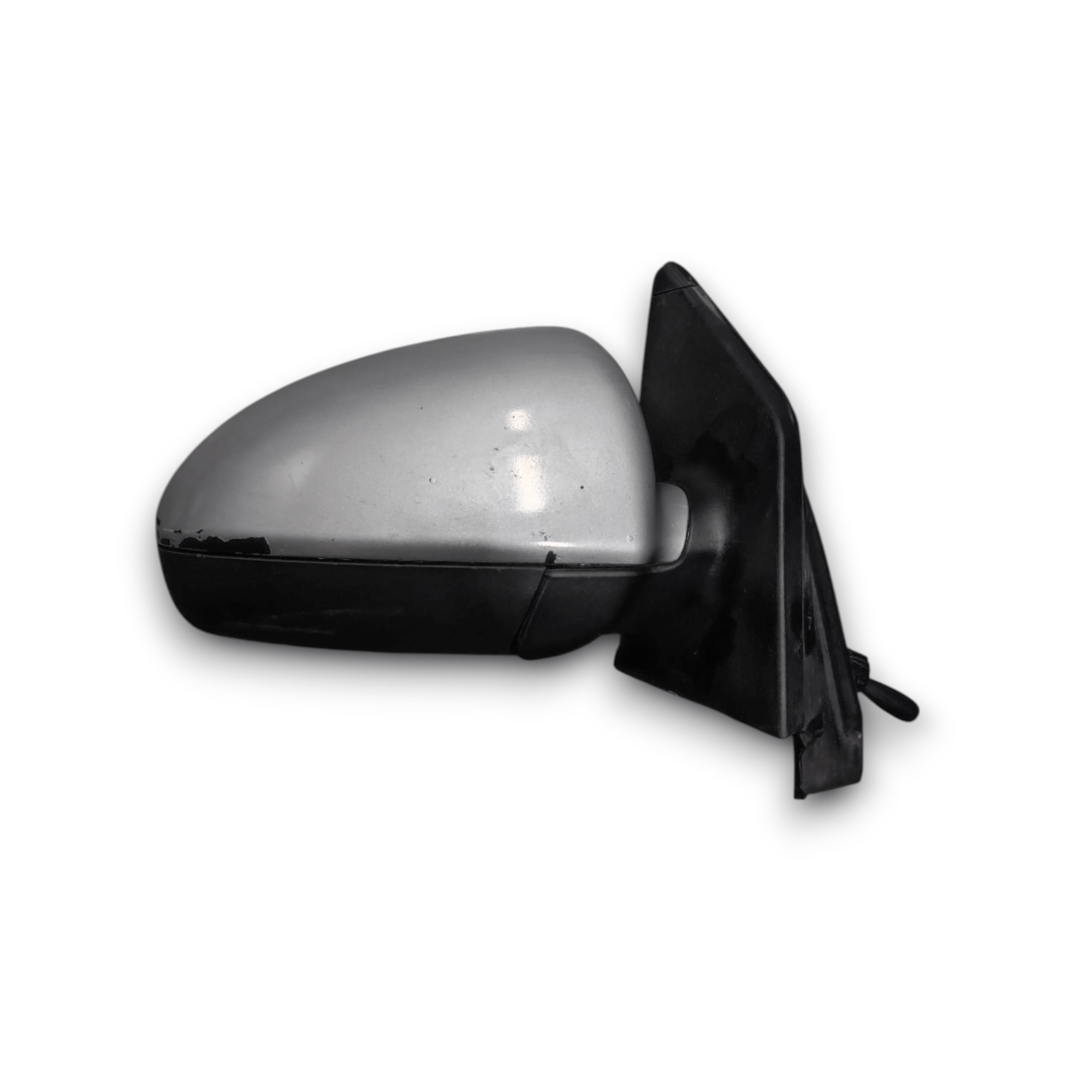 Specchio / Specchietto Destro Smart Fortwo W451 COD: A4518102216 (2007 - 2015) - F&P CRASH SRLS - Ricambi Usati