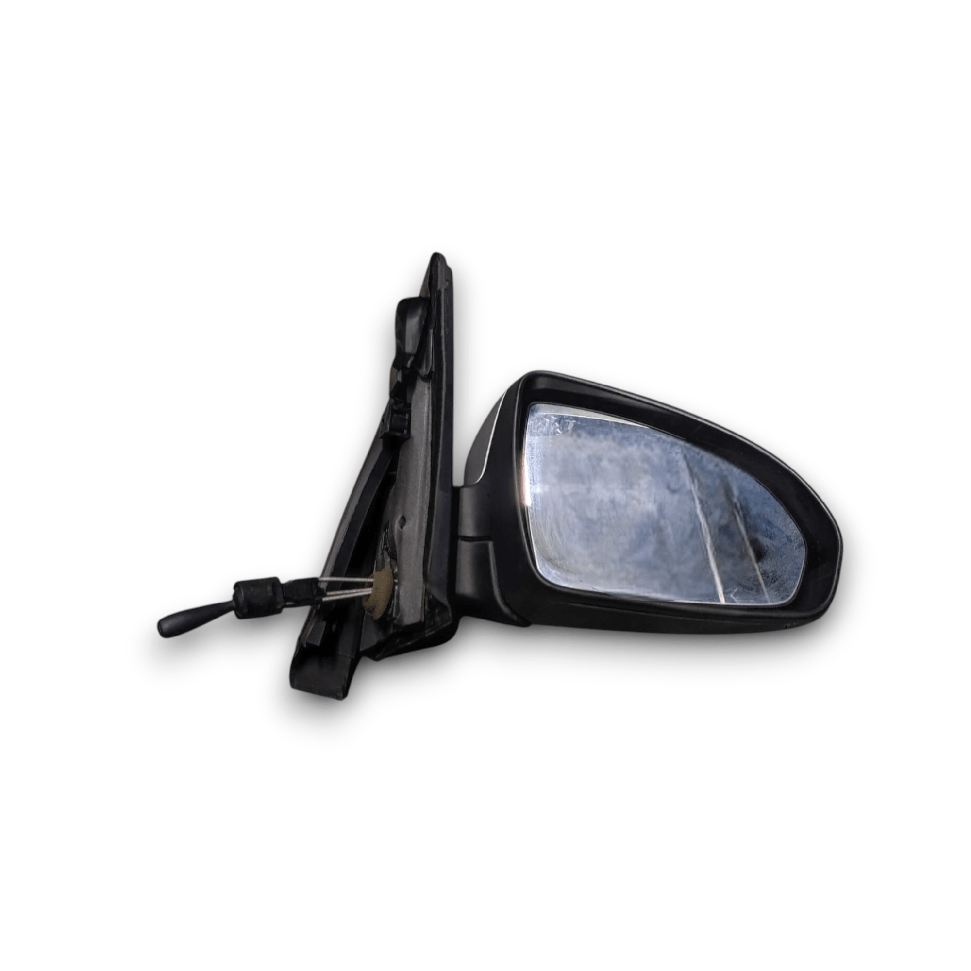 Specchio / Specchietto Destro Smart Fortwo W451 COD: A4518102216 (2007 - 2015) - F&P CRASH SRLS - Ricambi Usati