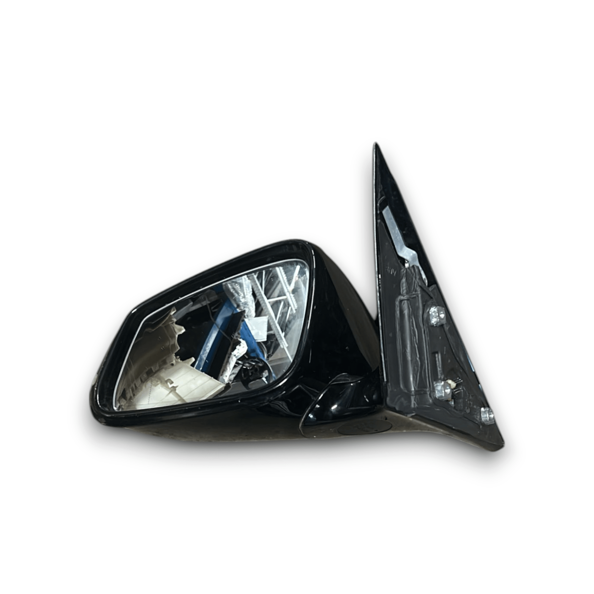 Specchio / Specchietto Elettrico Retrovisore Sinistro 5 PIN Bmw Serie 1 F20 (2011 > 2019) cod:2021.5003 - F&P CRASH SRLS - Ricambi Usati