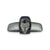 Specchio / Specchietto Interno Centrale Audi A3 (8Y) cod.81A857511K (2020 > ) - F&P CRASH SRLS - Ricambi Usati