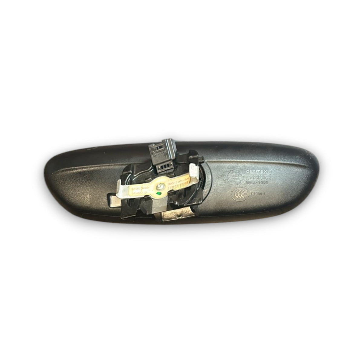 Specchio / Specchietto Interno Centrale BMW Serie 1 (F20) cod.925613403 (2011 &gt; 2019) - F&amp;P CRASH SRLS - Ricambi Usati