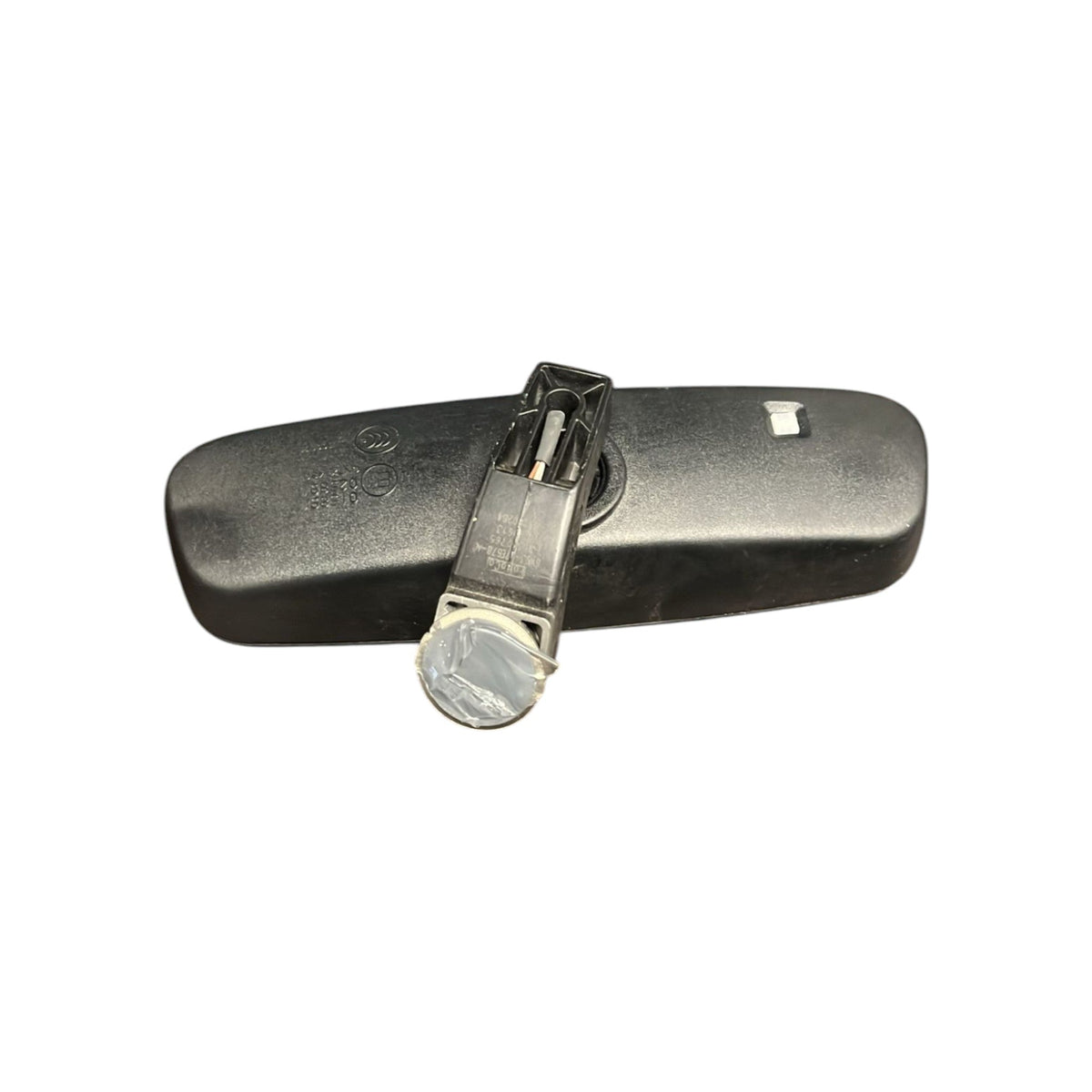 Specchio / Specchietto Interno Retrovisore Bmw Serie 3 (E90) cod:015891 (2005 &gt;2013) - F&amp;P CRASH SRLS - Ricambi Usati